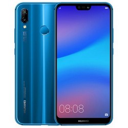 Прошивка телефона Huawei Nova 3e в Красноярске